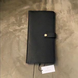 NWT Vera Bradley Slim Travel Organizer